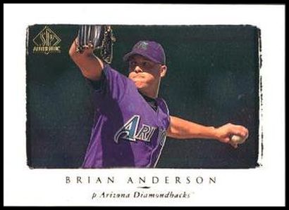 41 Brian Anderson